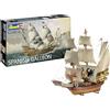 Revell 05620 - Galeone Spagnolo, in Scala 1:96