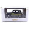 Norev- Renault Miniatura, Colore Verde, 1/54e, 310939