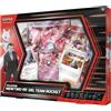 Pokémon Collezione Mewtwo Ex del Team Rocket 2025 (IT)