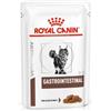 ROYAL CANIN Cat Gastro Intestinal 24 x 85g