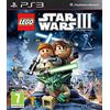 ACTIVISION LEGO Star Wars 3: The Clone Wars (PS3) [Edizione: Regno Unito]