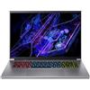 Acer Predator Triton Neo 16 PTN16-51 | Core Ultra 5 125H | 16 | 16 GB | 4 TB SSD | WUXGA | Illuminazione tastiera | RTX 4050 | Win 11 Home | IT - ottimo