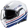 HJC, Casco Moto Modulare i100 SYSMA MC21, M