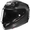 HJC, Casco Moto Integrale RPHA12 CARBON Black, XL
