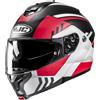 HJC, Casco Moto Modulare C91N KAON MC1SF, M