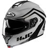 HJC, Casco Moto Modulare C91N NEPOS MC5, L