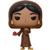 FUNKO POP DISNEY ALADDIN - JASMINE IN DISGUISE CHASE LE VINYL FIGURE NEW!