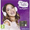 Nintendo Violetta: Musica E Ritmo