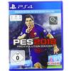 Konami PES 2018 - Premium Edition - PlayStation 4 [Edizione: Germania]
