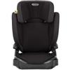 Graco - Autoseggiolino Junior Maxi R129 - Midnight