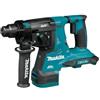 Makita DHR280Z - Martello perforatore Brushless 2 x 18 V 36 V Li-Ion per SDS-Plus Solo, senza batteria, senza caricatore