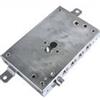 Cr SERRATURA Porte Blindate CR ART 7056/28 PE Cilindro PROFILO EUROPEO Ambidestro