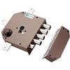 MOTTURA SERRATURA SICUREZZA QUINTUPL.YA 38650VD00 DX