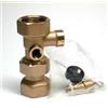 Afriso Valvola tappo DN 25 (1)