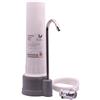 DOULTON W9331032 HCP banco con Cartuccia Filtro in Ceramica UltraCarb per Acqua Potabile, Facile da Montare con Filettatura BSP da 25,4 cm, Bianco