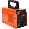 Candeon Saldatrice a Elettrodi, Saldatrice Ad Arco Compatto Saldatrice Inverter, DC 220V Mma Saldatrice a Bastone Igbt Vrd Saldatrice Elettrodo Avvio Caldo Saldatrice per Asta Di Saldatura Inferiore a 3,2mm