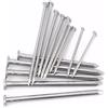 Ningvong Chiodi rotondi in acciaio inox 304, 8,9 cm, 80 pezzi/kg