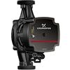 Grundfos Pompa circolatrice 32-60, 1 x 230 V, 50 Hz, 6 H, ad alta efficienza per sistemi di riscaldamento, modello Alpha1 L, 12,7 x 9,5 x 18 cm, colore nero, rif. 99160590