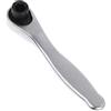 Abcsweet 1/4 Giapponese Cricchetto Chiave A Bussola Cacciavite esagonale Chiave dinamometrica Set Veloce Chiave A Bussola E Cacciavite Utensile A Mano Set Isolato