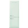 Smeg FAB38RPG6 frigorifero con congelatore Libera installazione 481 L D Verde