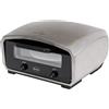 RGV 00000111370 macchina e forno per pizza 1 pizza(e) 2100 W Nero, Acciaio inox