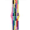 Apple Watch Band - Cinturino Sport - 40 mm - Pride Edition - M/L