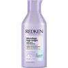 Redken blondage high bright shampoo