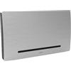 Galletti - Ventilconvettore fancoil Galletti Art-U 10 GREY da 1,40 Kw