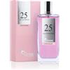 Green Select Fragrantis Grasse Eau De Parfum Pour Femme 25 - 100ml