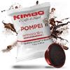 Kimbo 100 150 200 Capsule KIMBO A MODO MIO (Lavazza): Pompei Capri Amalfi Decaffeinato