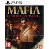 2k Mafia The Old Country (El Viejo Continente) PS5 ES