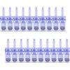 iklestar Dr Pen, cartucce di ricambio a 36 pin, aghi per microneedling A6, confezione da 20 pezzi