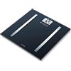 Beurer Sanitas SBF 72 Bilancia Diagnostica Bluetooth