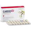 Nature's PROMO 2 CONFEZIONI CARDIOVIS PRESSIONE 30+30 CAPSULE