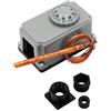 Tecnogas Termostato con Capillare Regolabile - Codice 00000R03093