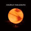 Coldplay - Parachutes (CD, Album, RE)