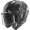 SHARK, Casco modulare moto EVO GT TEKLINE AUS, XS