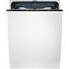 Electrolux EES48405L Lavastoviglie a Scomparsa Totale 14 Coperti 60 cm