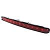 Baceyong Terza Luce Posteriore Montata in Alto per Freno, Luce LED Terzo Freno Posteriore, Compatibile con Mercedes Benz Classe E W211 2002-2006, A2118201556, 211 820 15 56, 211-820-15-56, 2118201556
