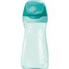 Maped Picnik Maped 871502 Borraccia per Bambini, 430 ml, Turchese