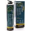 Kenro Spray Air + Rubinetto in plastica 360 ml
