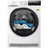 Electrolux Asciugatrice 9 Kg Classe B con Pompa di Calore Profondità 66 cm Inverter Serie 700 DelicateCare - EW7H39B