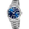 Lotus Orologio Freedom Blue Crystal
