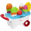 Chicco Carretto dei gelati smart2play - gioco educativo, 12-36 mesi - chicco