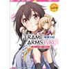 DVD Anime Frame Arms Girl Serie TV Completa (1-12 End) + Film Sottotitolo Ing...