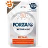 Forza10 Cat Active Renal Pesce in Patè - Bustina Da 80 Gr