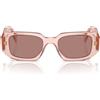 Prada Occhiali da Sole Prada PR17WS 19Q10D