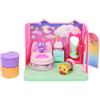 Spin Master Gabby Dollhouse Playset della Casa - Camera da Letto