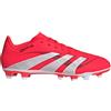 Adidas Predator Club Firm Ground Scarpe Calcio Uomo