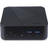 Acer Veriton N VN1502G-13H5U Intel® Core™ i5 i5-13420H 32 GB DDR5-SDRAM 1,02 TB SSD Windows 11 Pro Mini PC Nero